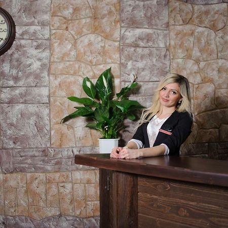Niagara Spa Nyikopol Kültér fotó