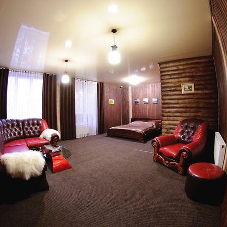 Niagara Spa Nyikopol Kültér fotó