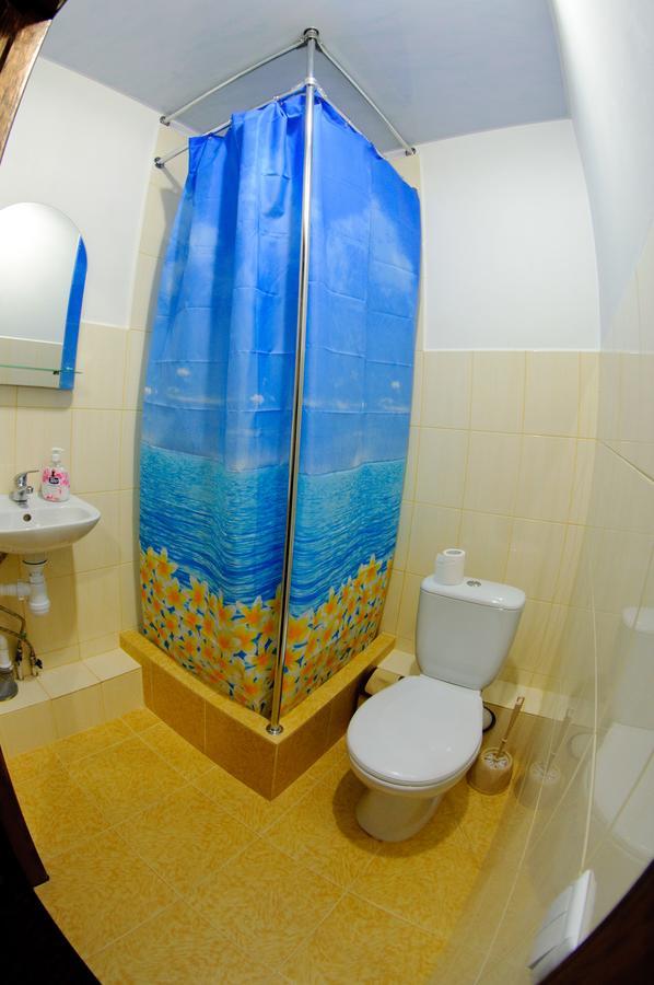 Niagara Spa Nyikopol Kültér fotó