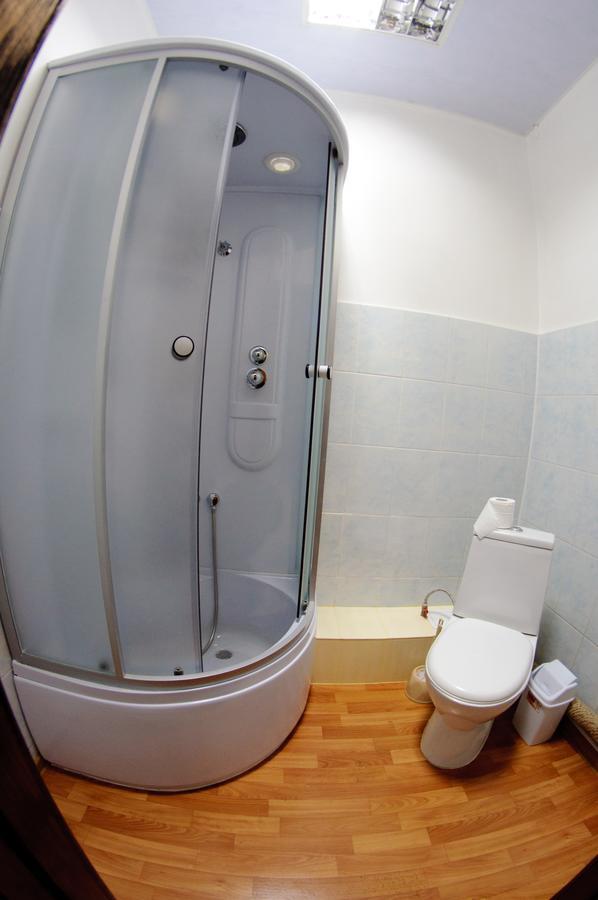 Niagara Spa Nyikopol Kültér fotó