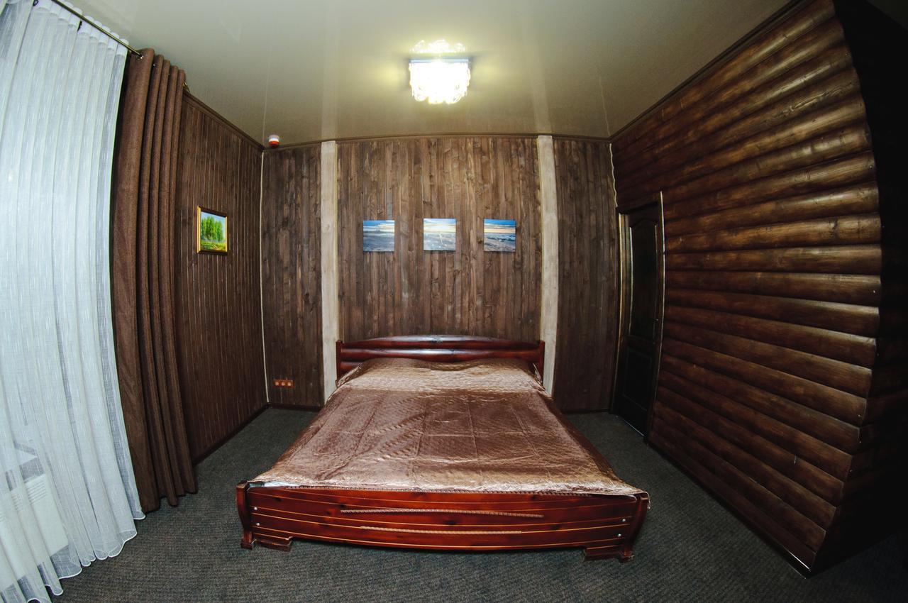 Niagara Spa Nyikopol Kültér fotó