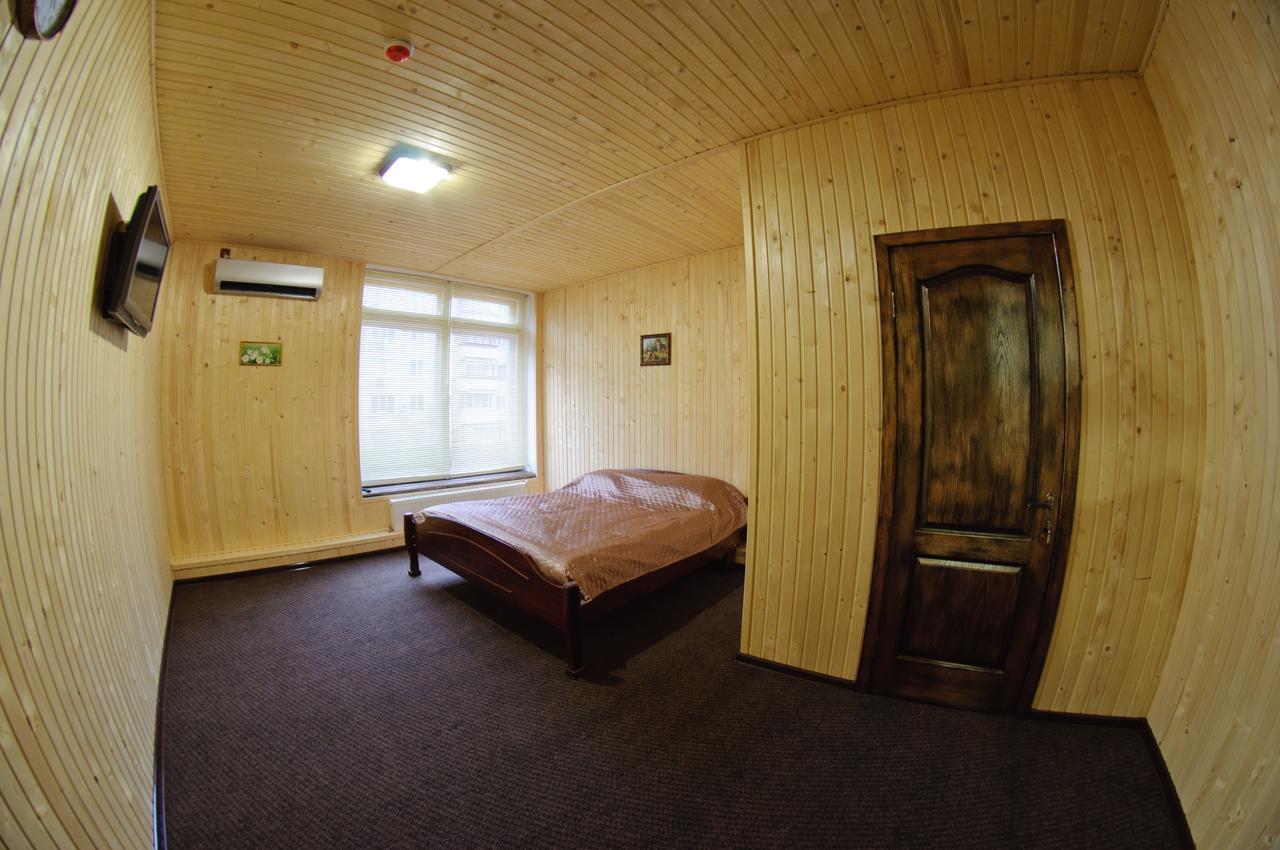 Niagara Spa Nyikopol Kültér fotó
