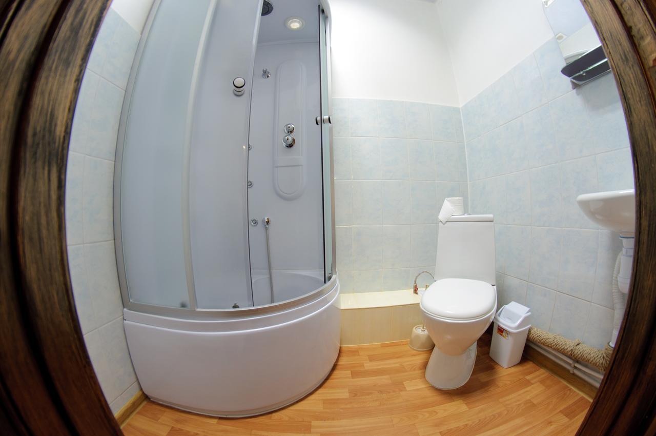 Niagara Spa Nyikopol Kültér fotó