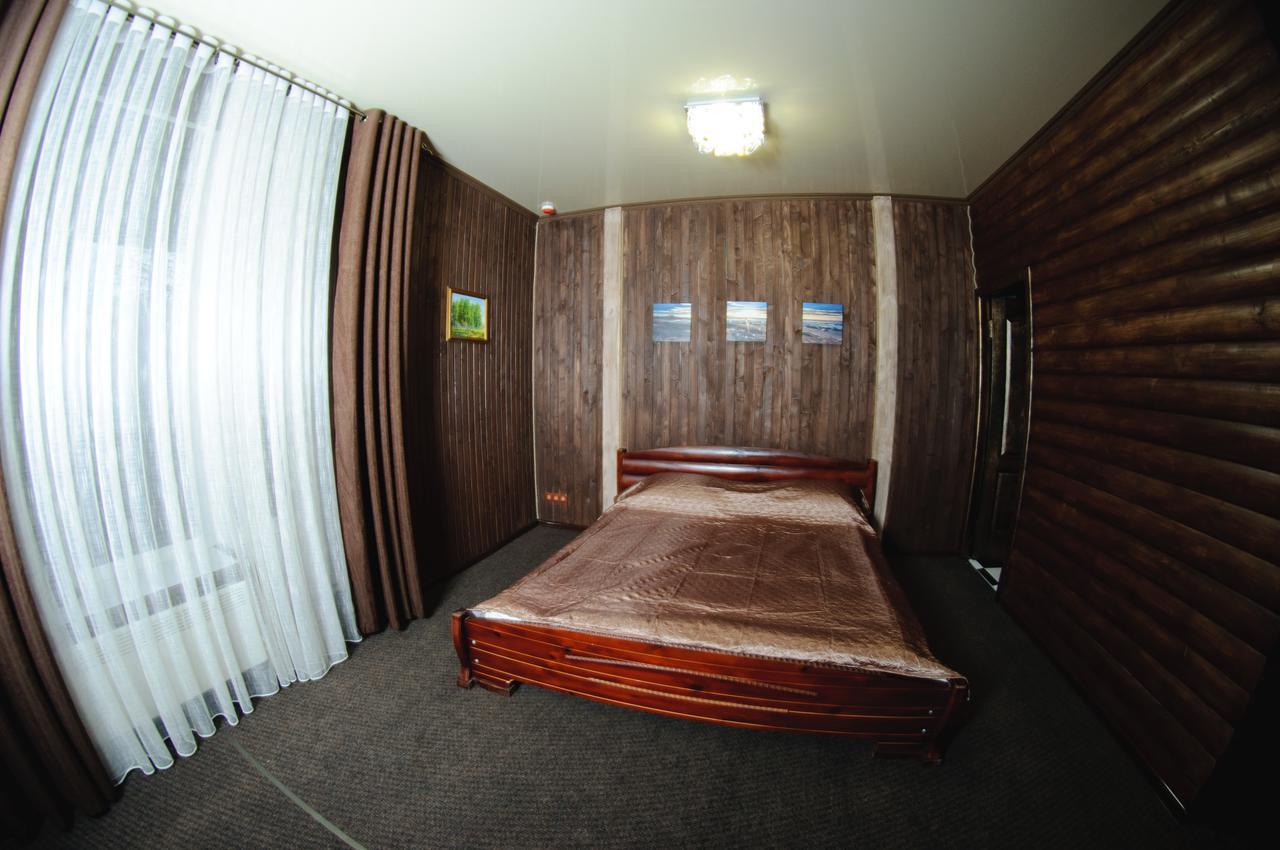 Niagara Spa Nyikopol Kültér fotó