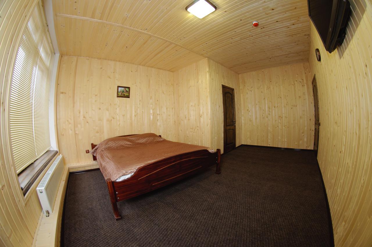 Niagara Spa Nyikopol Kültér fotó