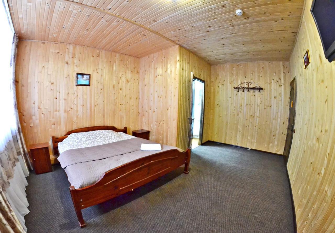 Niagara Spa Nyikopol Kültér fotó