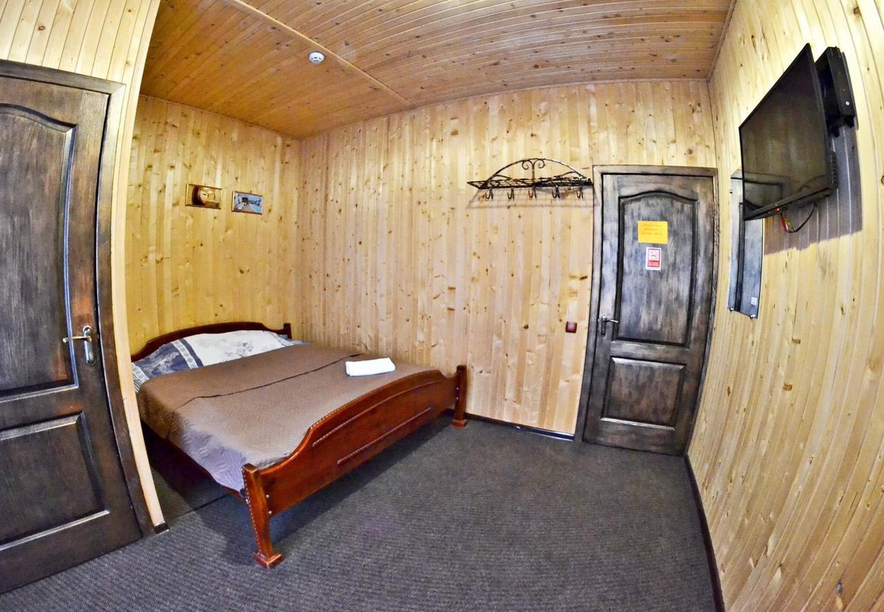 Niagara Spa Nyikopol Kültér fotó