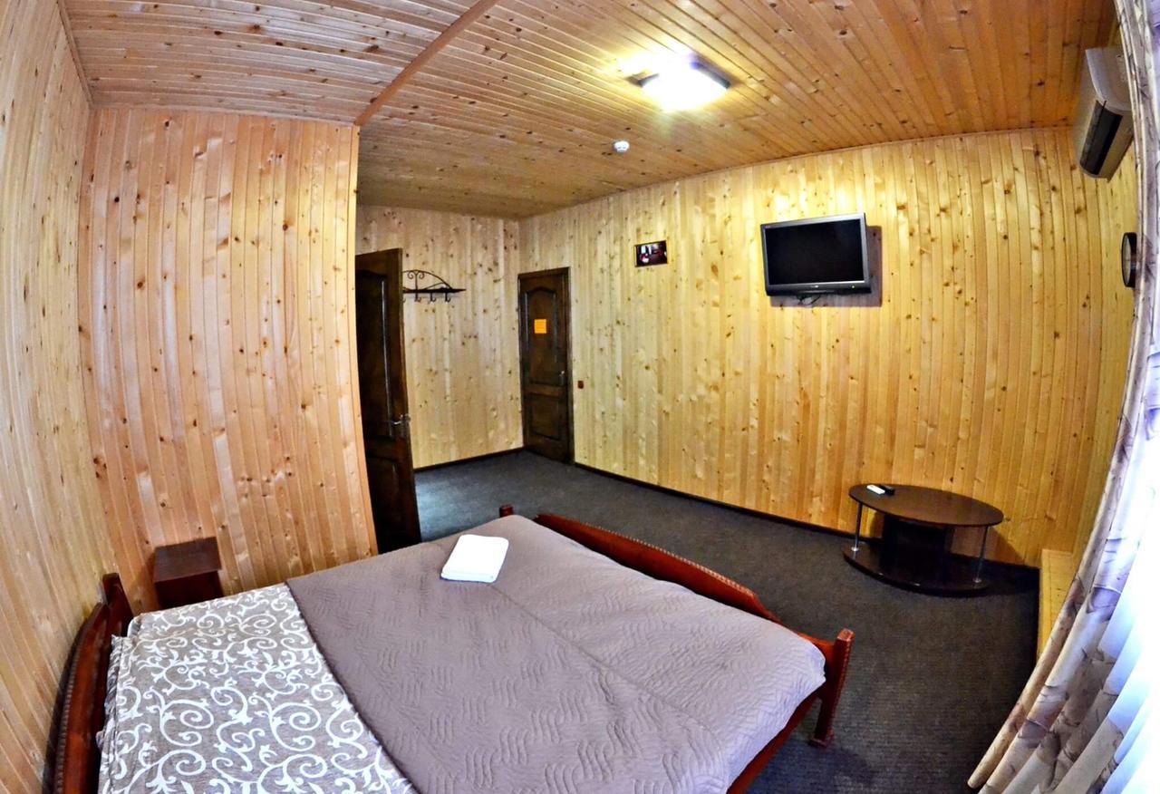 Niagara Spa Nyikopol Kültér fotó