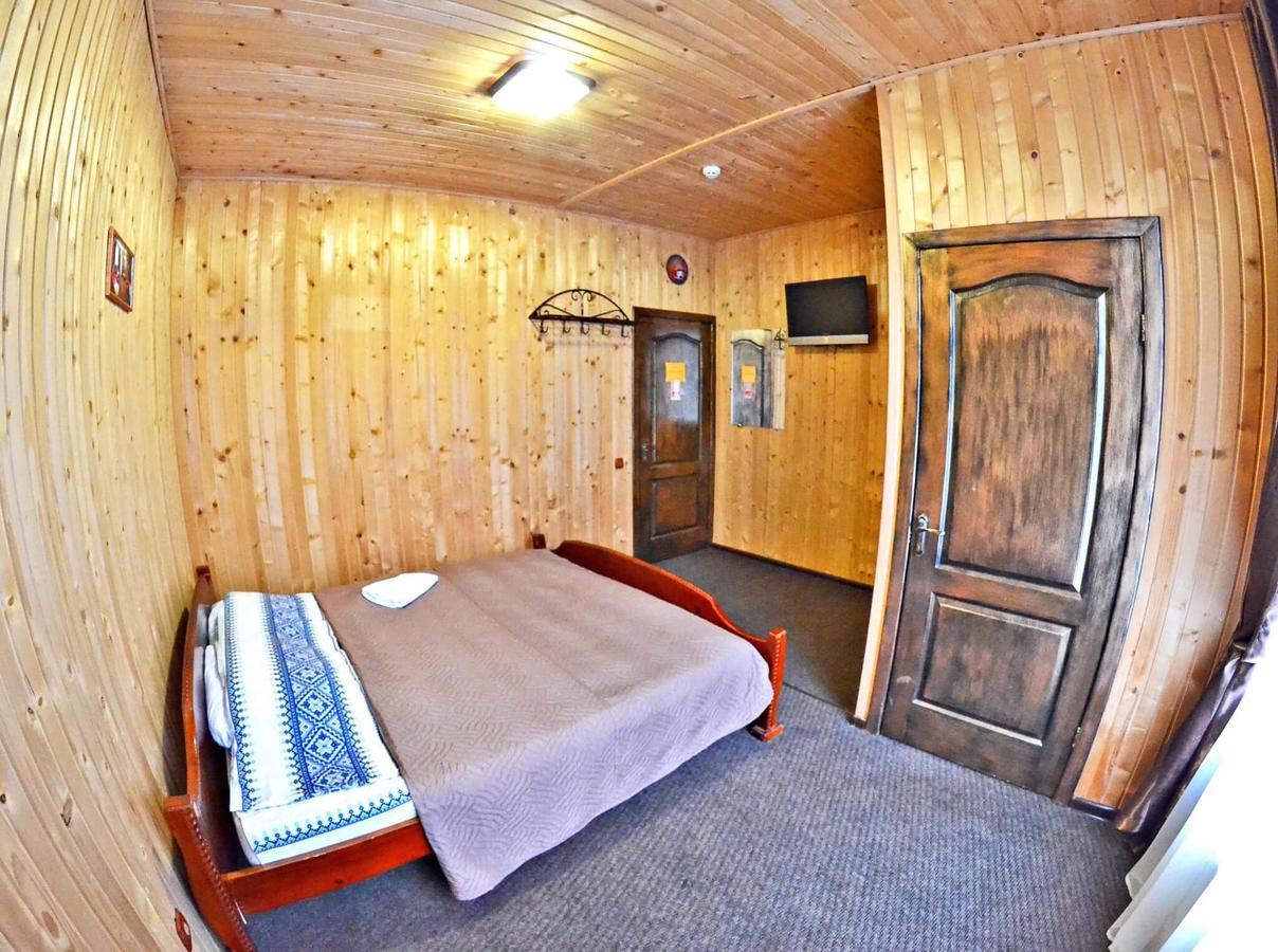 Niagara Spa Nyikopol Kültér fotó