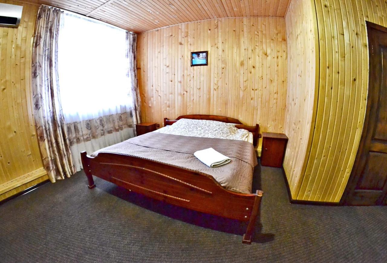 Niagara Spa Nyikopol Kültér fotó