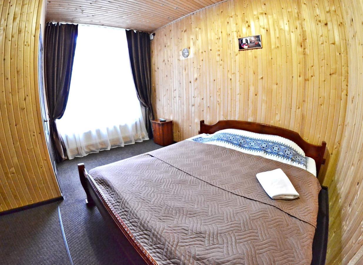 Niagara Spa Nyikopol Kültér fotó