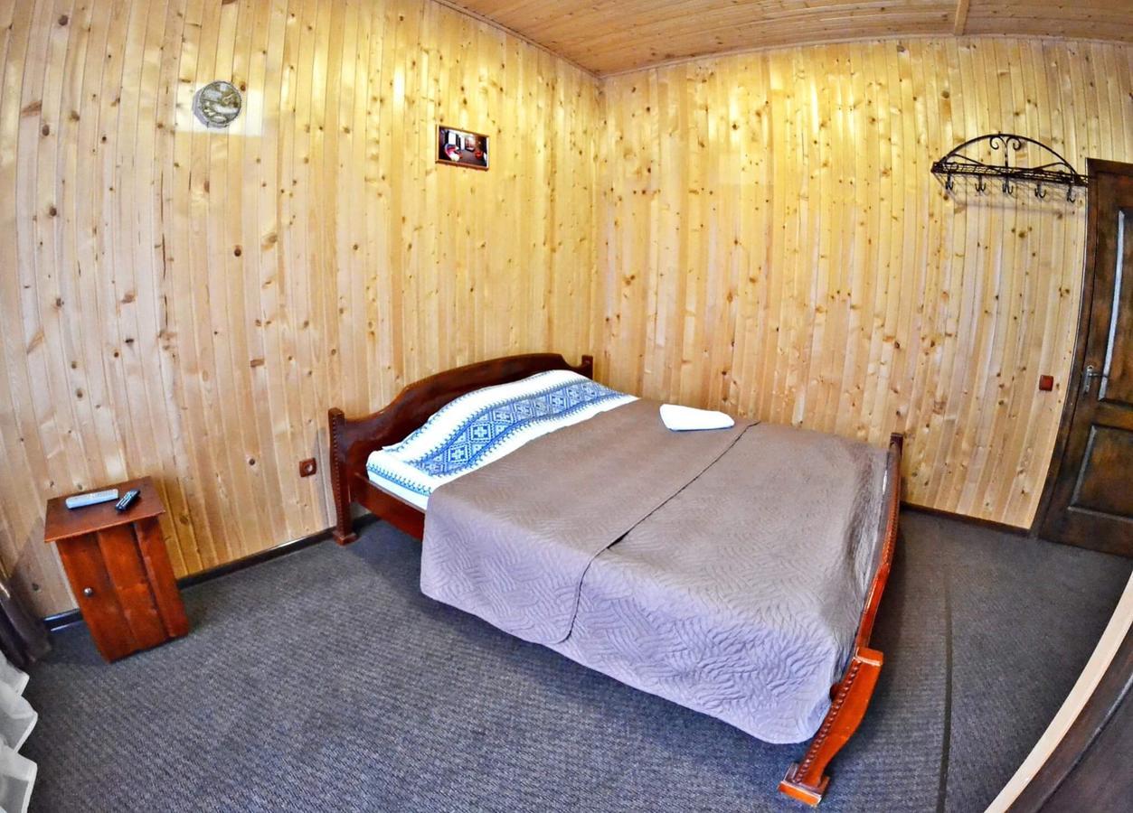 Niagara Spa Nyikopol Kültér fotó