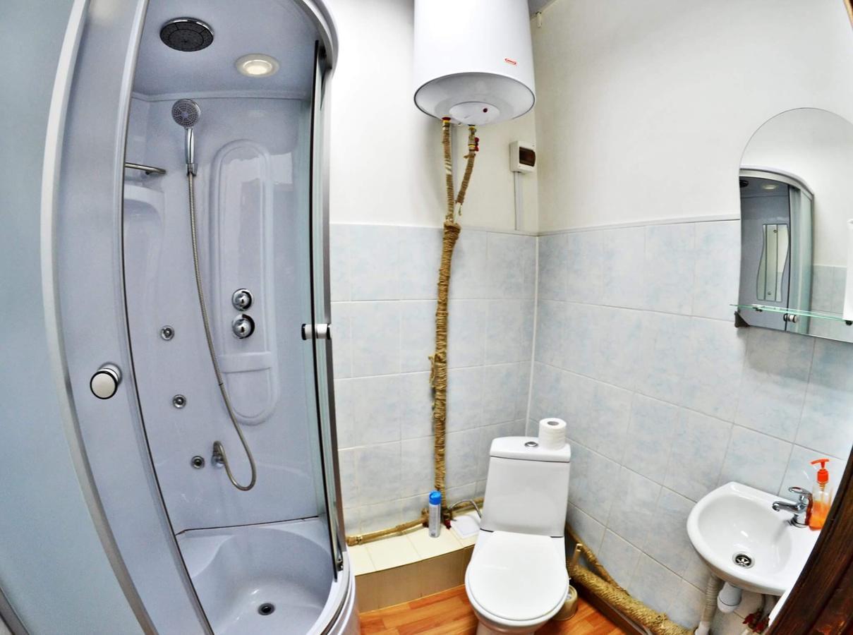 Niagara Spa Nyikopol Kültér fotó