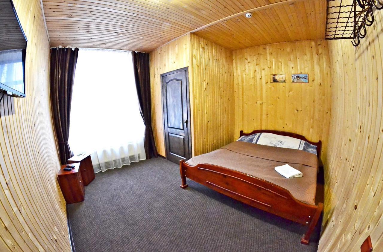 Niagara Spa Nyikopol Kültér fotó
